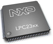 NXP恩智浦半導(dǎo)體芯片--LPC23xx(LPC2300) series LPC23xx(LPC2300)系列